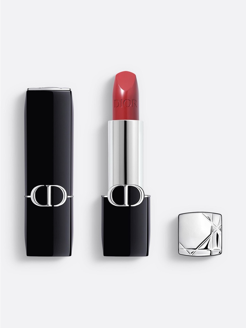 Dior Rouge Dior Lipstick - 720 Icone Satin